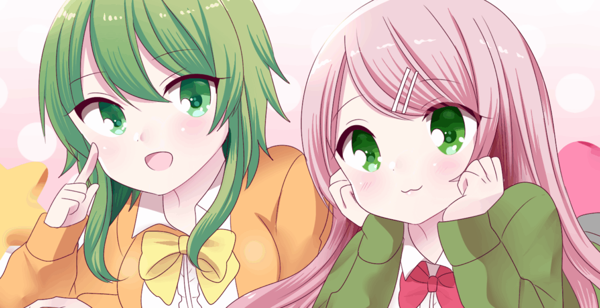 オリジナルアルバム「ピーチグミ！」のジャケット画像