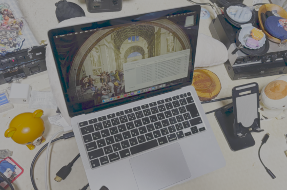 Fantia立ち上げの案内記事